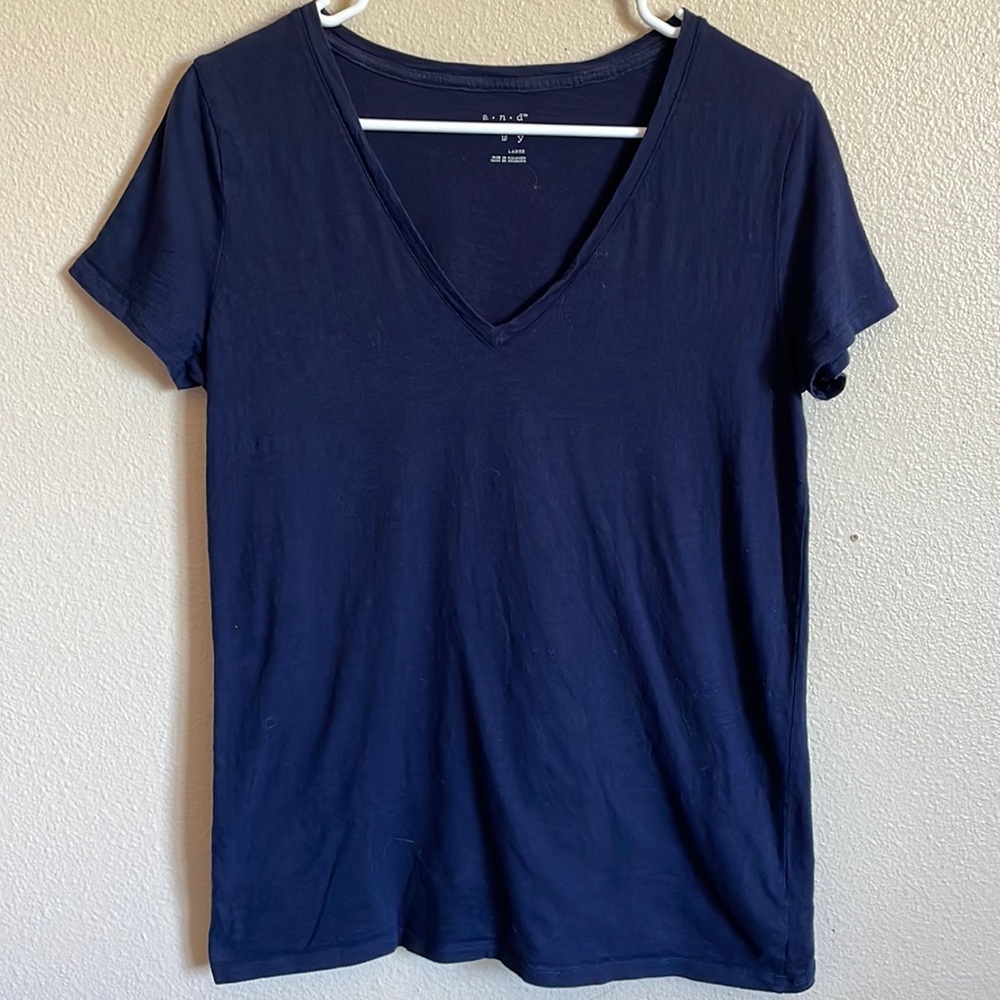 A New Day t-shirt